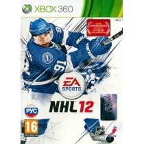 NHL 12 [Xbox 360]